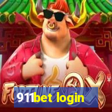 911bet login